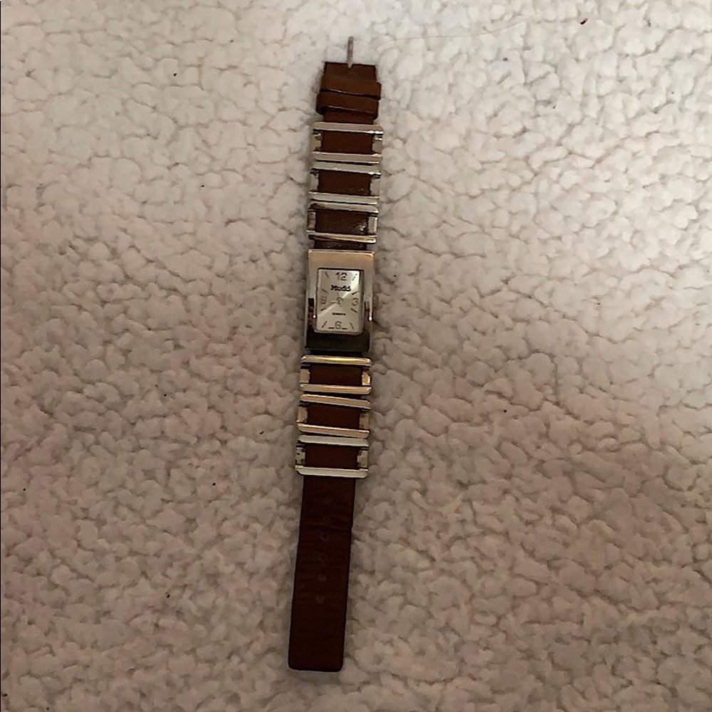 Watch